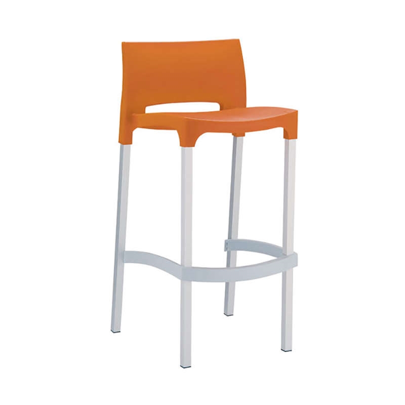 GIO ORANGE ΣΚΑΜΠΟ 75εκ. ΠΟΛ/ΝΙΟΥ 39Χ45Χ96εκ.