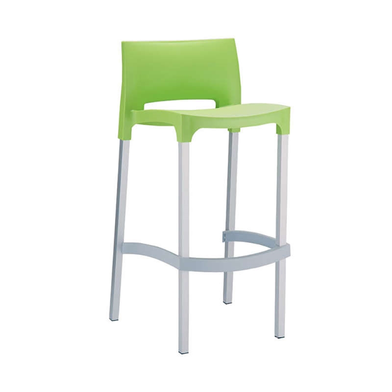 GIO LIGHT GREEN ΣΚΑΜΠΟ 75εκ. ΠΟΛ/ΝΙΟΥ 39Χ45Χ96εκ.