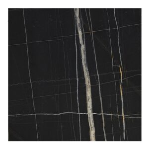 HPL 69X69 ΕΠΙΦΑΝΕΙΑ BLACK CARRARA 12mm
