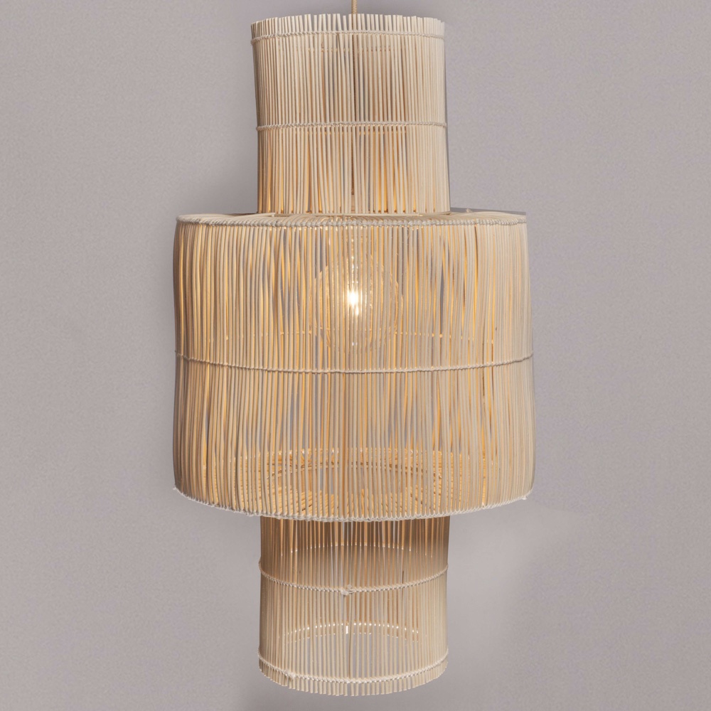 STRAW 1323 - Διάμετρος 46cm Ύψος 83cm