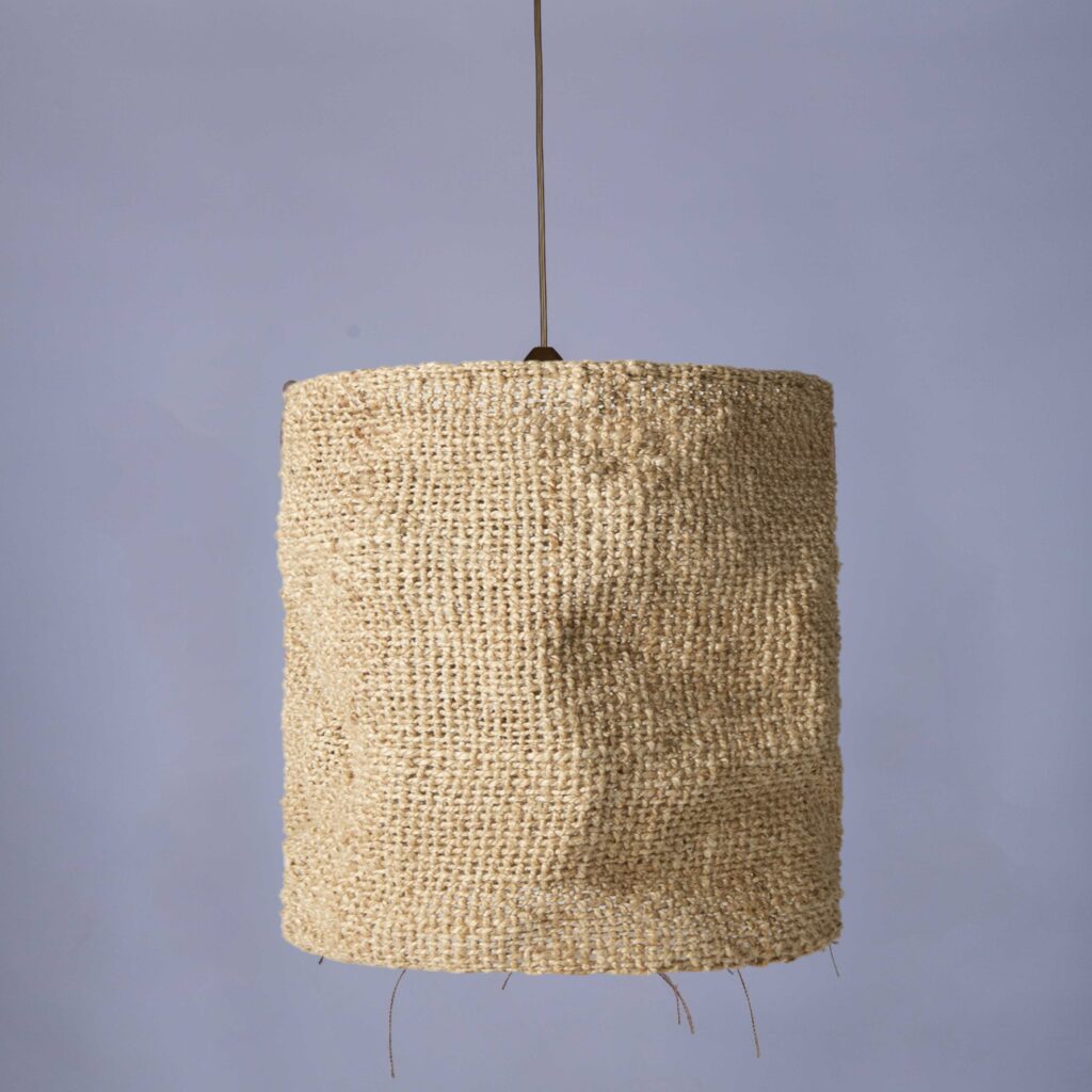 WEFT 26 - Διάμετρος 30cm Ύψος 50cm