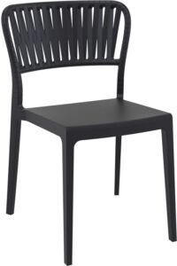 PORTOFINO BLACK ΚΑΡΕΚΛΑ ΠΟΛ/ΝΙΟΥ