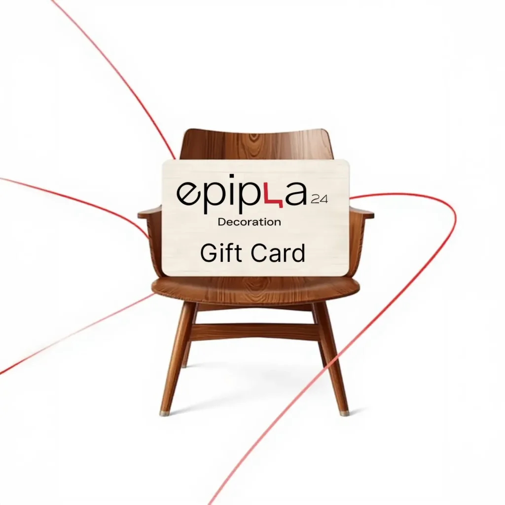 Δωροκάρτα Epipla24