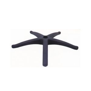 BF Βάση 280mm Nylon Μαύρο
