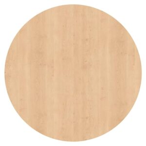 Contract Sliq Smooth Supreme Επιφάνεια Τραπεζιού τ.Werzalit Απόχρωση Maple