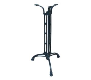 ΤΡΙΝΥΧΟ Πόδι BAR Μαντέμι Μαύρο (16,7 kg)
