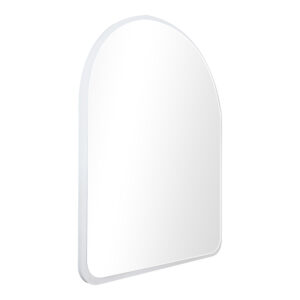 Καθρέπτης Selene pakoworld λεύκο MDF 46x1.2x60 εκ